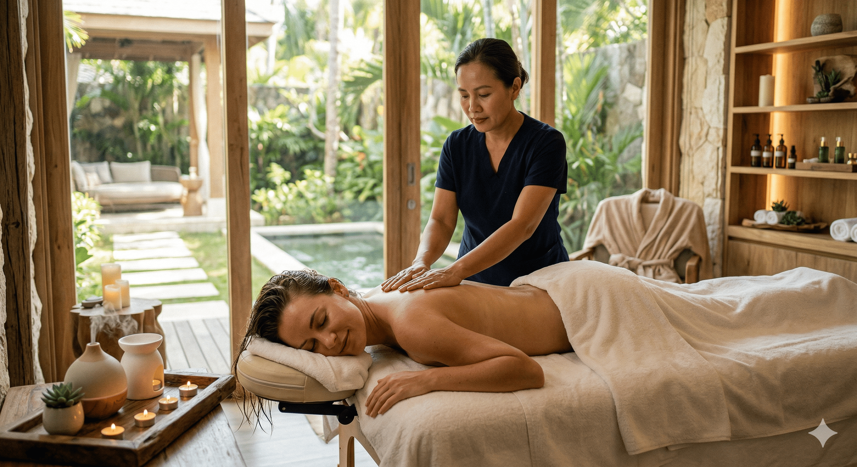 Wellness Spa Near Me in Kondapur – Rejuvenate Mind & Body at A2 Wellness Spa